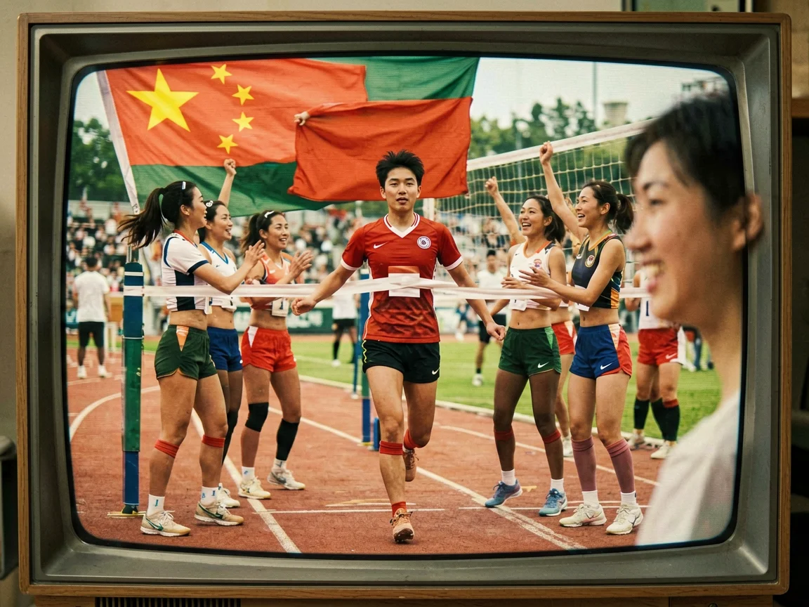 赛场拼搏瞬间约克雷斯足球球员